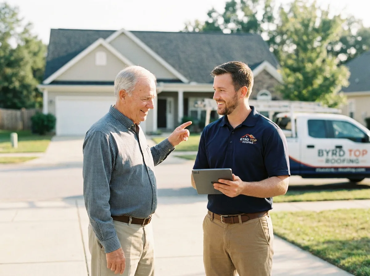 Roofing Lidgerwood, ND FAQs